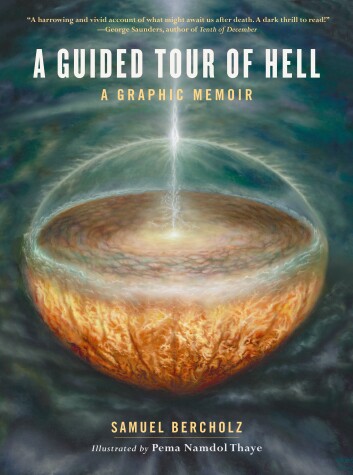 Book cover for A Guided Tour of Hell