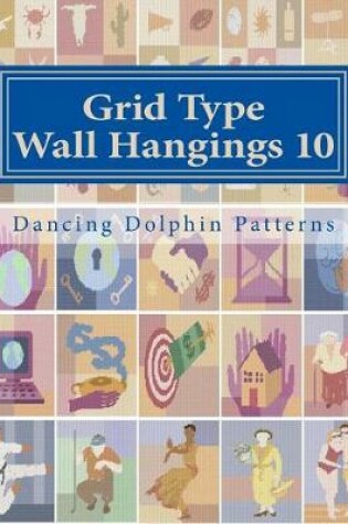 Cover of Grid Type Wall Hangings 10