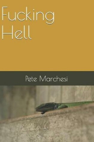 Cover of Fucking Hell