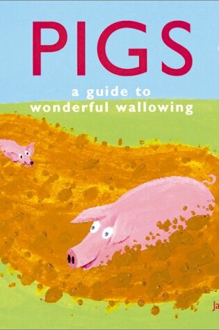 Cover of Pigs