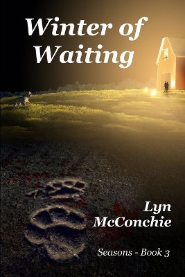 Book cover for Winter of Waiting