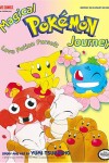 Book cover for Magic Pokemon, Volume 2