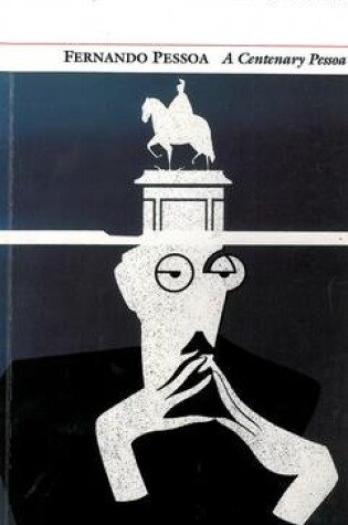 Cover of A Centenary Pessoa