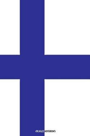 Cover of Flag of Finland
