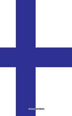 Book cover for Flag of Finland