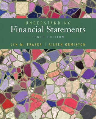 Book cover for Understanding Financial Statements (2-downloads)