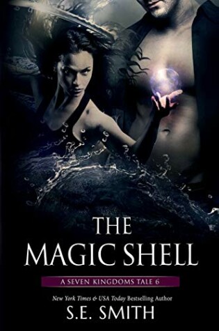 Cover of The Magic Shell