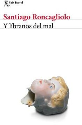 Cover of Y Líbranos del Mal