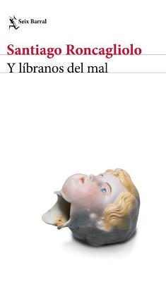 Book cover for Y L�branos del Mal