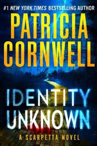 Cover of Identity Unknown