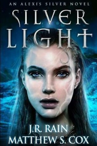 Cover of Silver Light