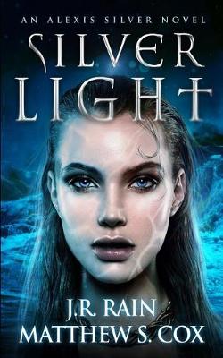 Book cover for Silver Light