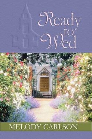 Cover of Ready to Wed