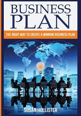 Book cover for Business Plan