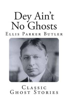 Cover of Classic Ghost Stories