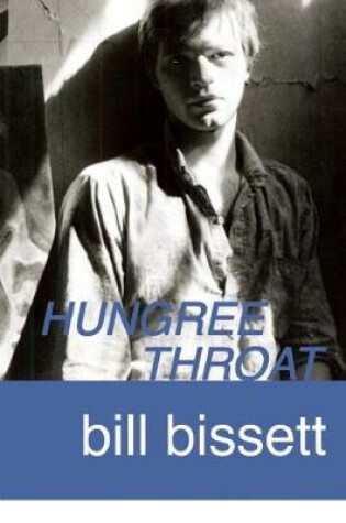 Cover of hungree throat