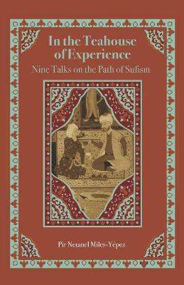 Book cover for In the Teahouse of Experience