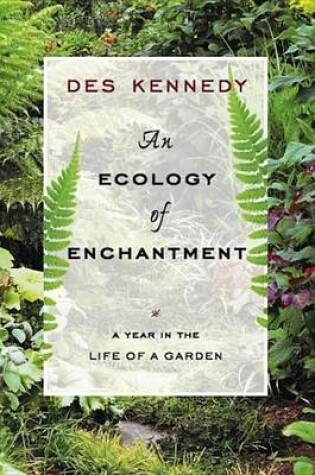 Cover of An Ecology of Enchantment