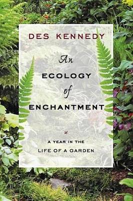 Book cover for An Ecology of Enchantment