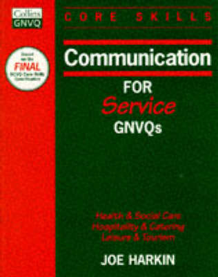 Cover of Communication