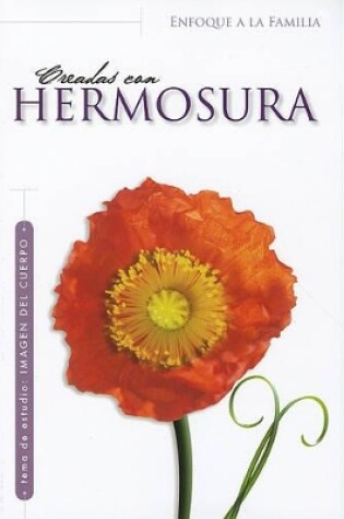 Cover of Creadas Con Hermosura