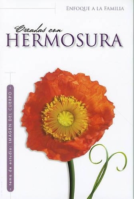 Book cover for Creadas Con Hermosura