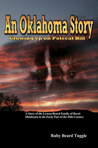 Cover of An Oklahoma Story