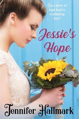 Book cover for Jessie's Hope