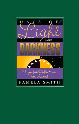 Book cover for Days of Light and Darkness