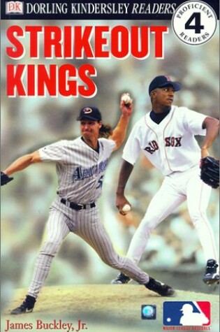Cover of Strikeout Kings
