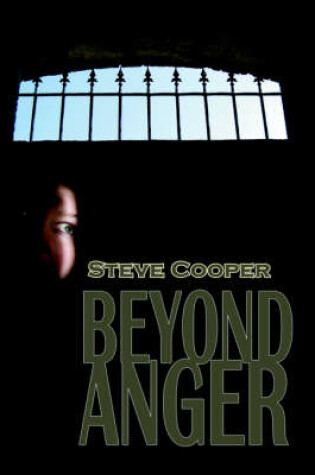 Cover of Beyond Anger