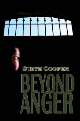 Book cover for Beyond Anger