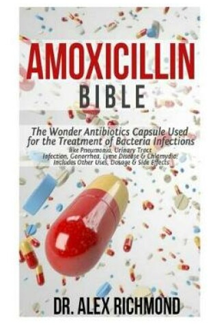 Cover of Amoxicillin Bible