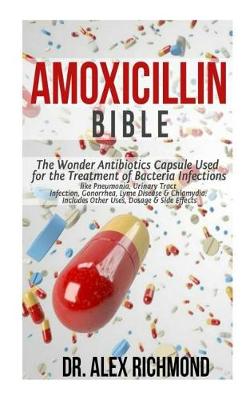 Book cover for Amoxicillin Bible