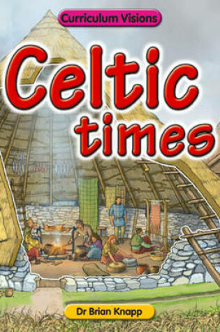Cover of Celtic Times