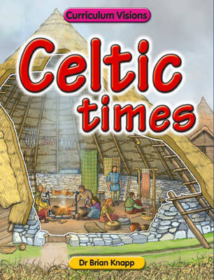 Book cover for Celtic Times