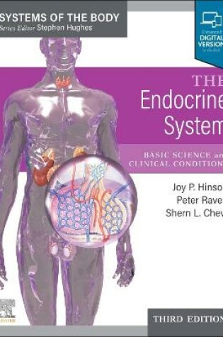 Cover of The Endocrine System, E-Book