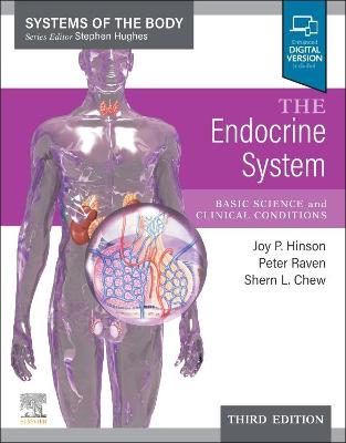 Book cover for The Endocrine System, E-Book
