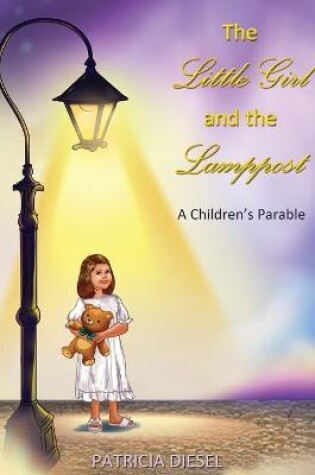 Cover of The Little Girl and the Lamppost