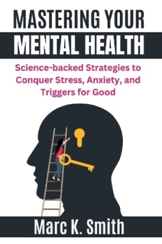 Cover of Mastering Your Mental Health