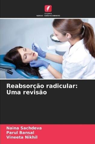 Cover of Reabsor��o radicular