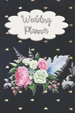 Cover of Wedding Planner