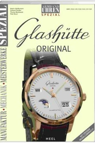 Cover of Glashutte Original