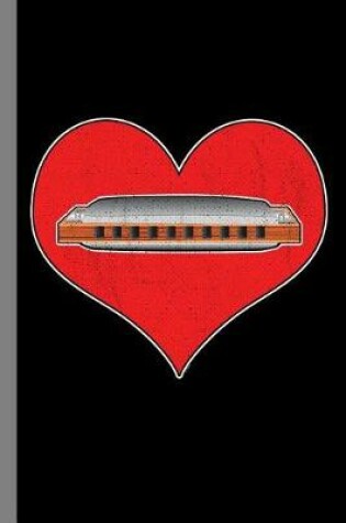 Cover of Harmonica Heart