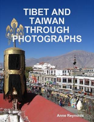 Book cover for Tibet and Taiwan Through Photographs