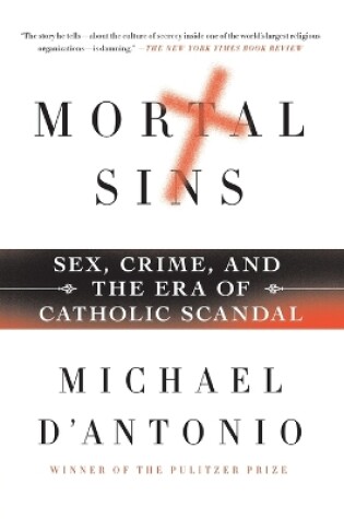 Cover of Mortal Sins