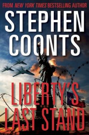 Cover of Liberty's Last Stand