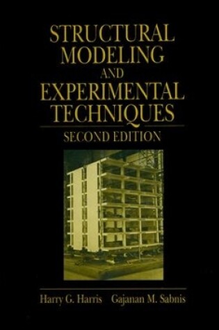 Cover of Structural Modeling and Experimental Techniques