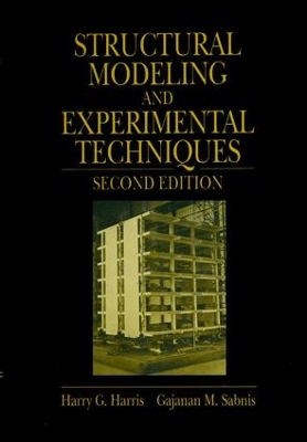 Book cover for Structural Modeling and Experimental Techniques