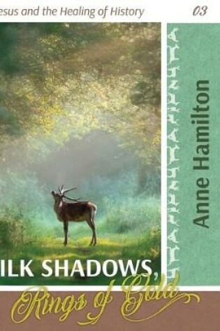 Cover of Silk Shadows, Rings of Gold